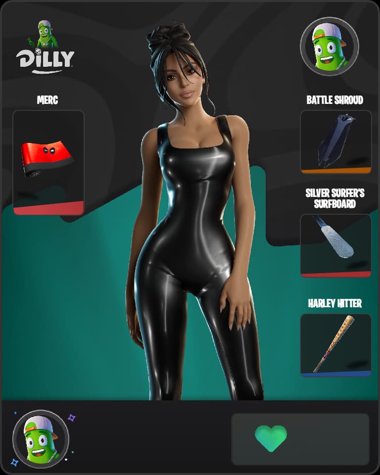 Iconic Kim Kardashian combo by ottolotto