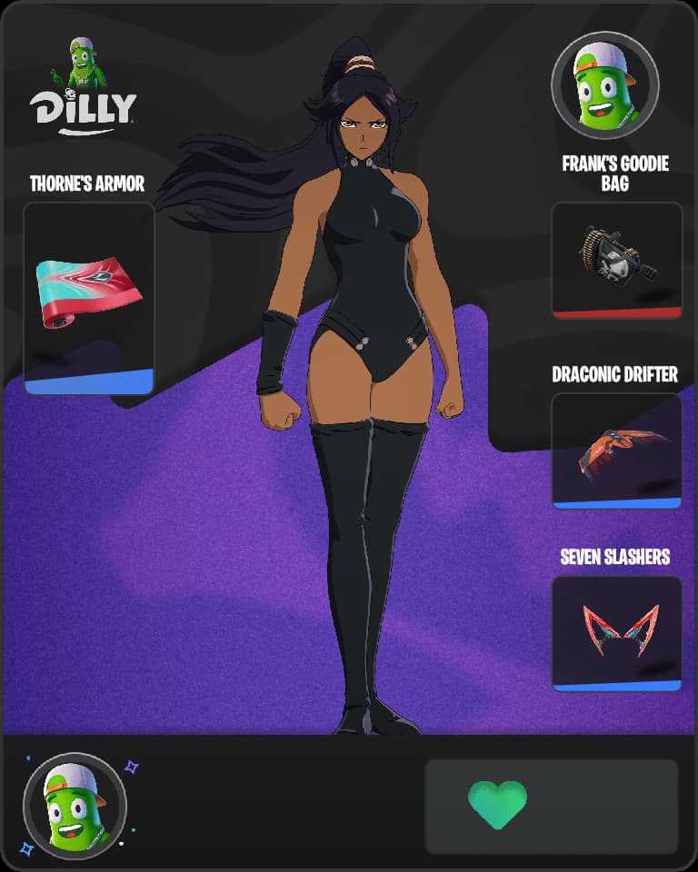 Yoruichi Shihoin combo