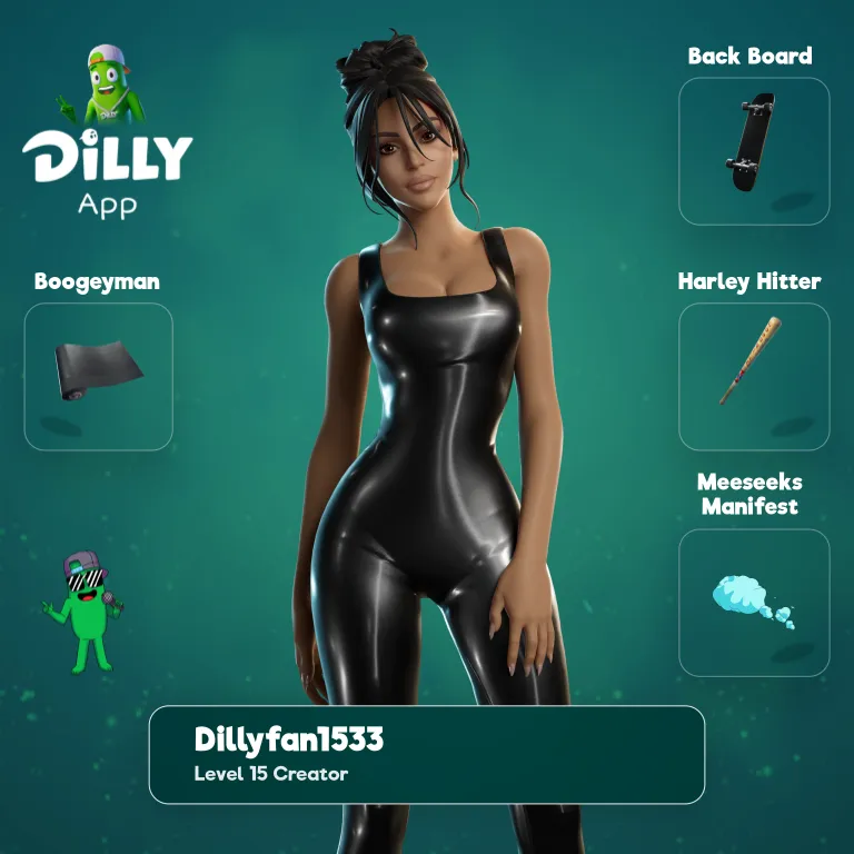 Iconic Kim Kardashian combo by DillyFan153300
