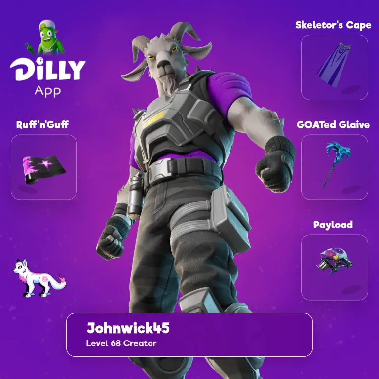 Skeletor's Cape combo by JohnWick45