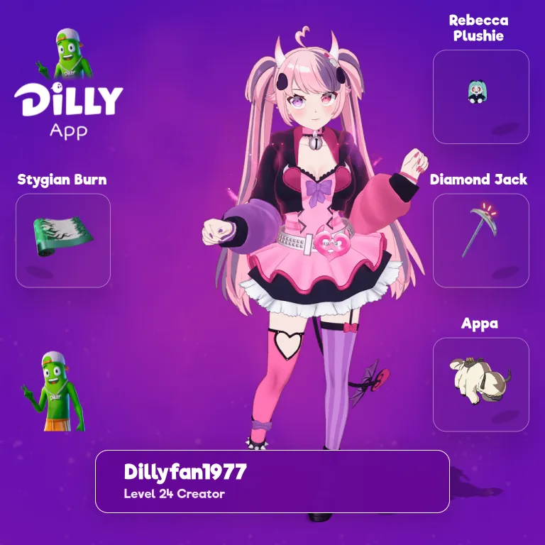 Ironmouse combo by DillyFan197726