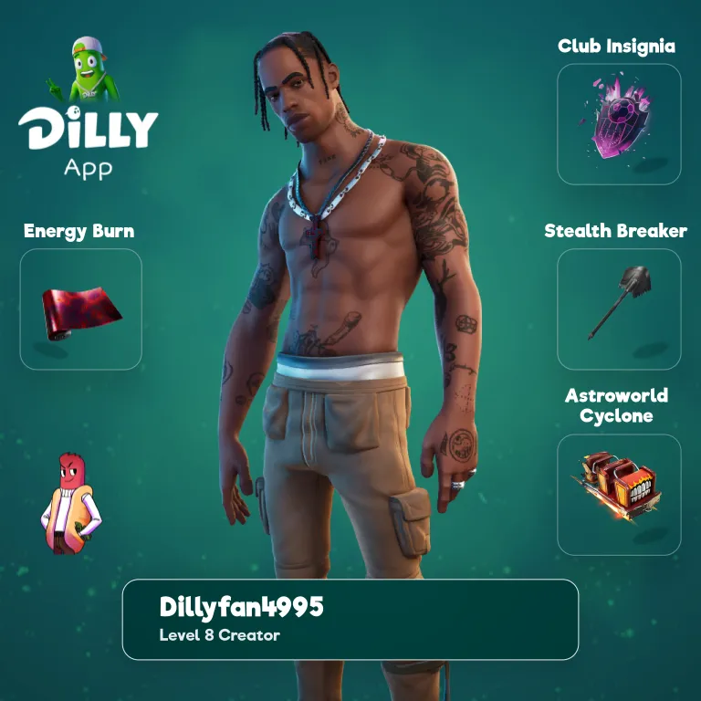 Club Insignia combo by DillyFan499522