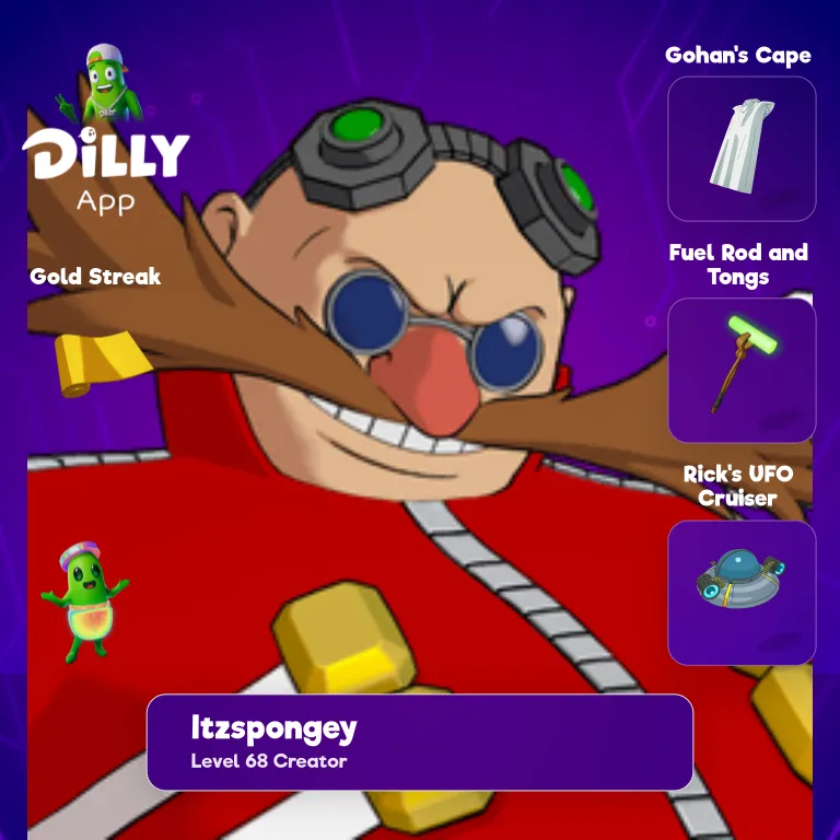 Dr. Eggman combo by ItZSpongEY