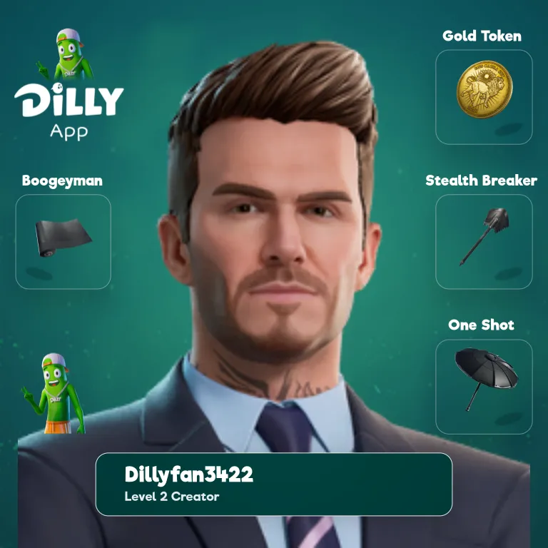 Club Owner David Beckham combo by DillyFan342228