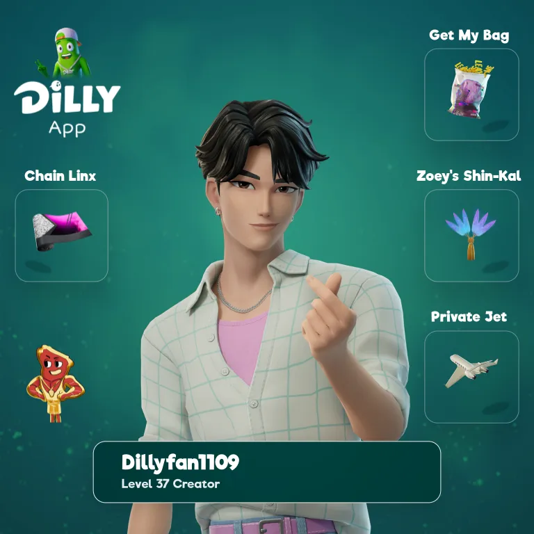 Jinu combo by DillyFan110987