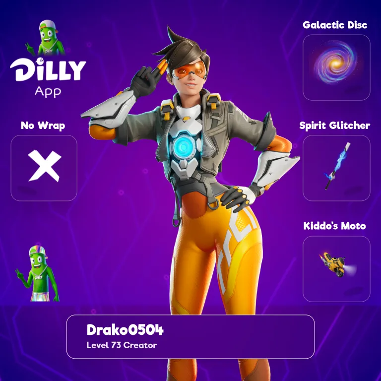 Kiddo's Moto combo by Drako0504