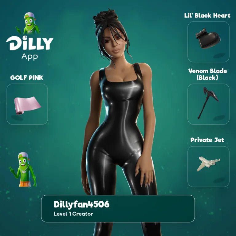 Iconic Kim Kardashian combo by FIDDLEDIDDLER6000