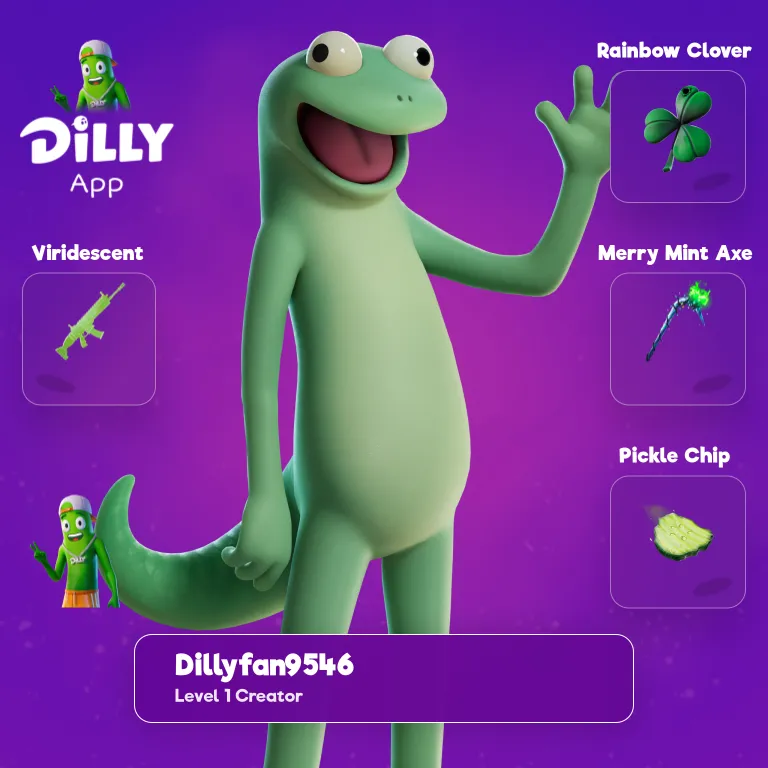 Tom Lizard combo by DillyFan954639
