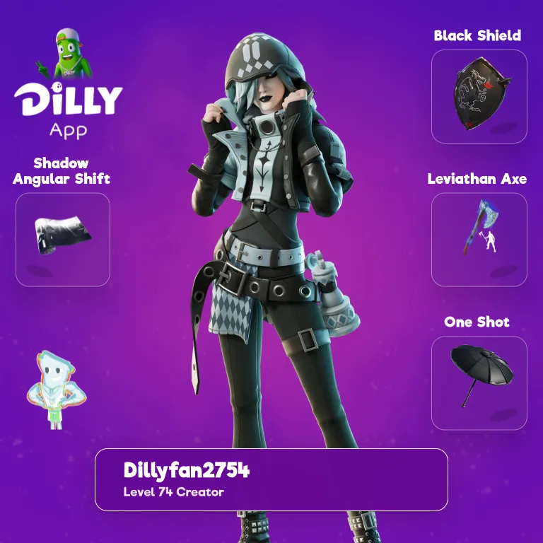 Crowne combo by DillyFan275436