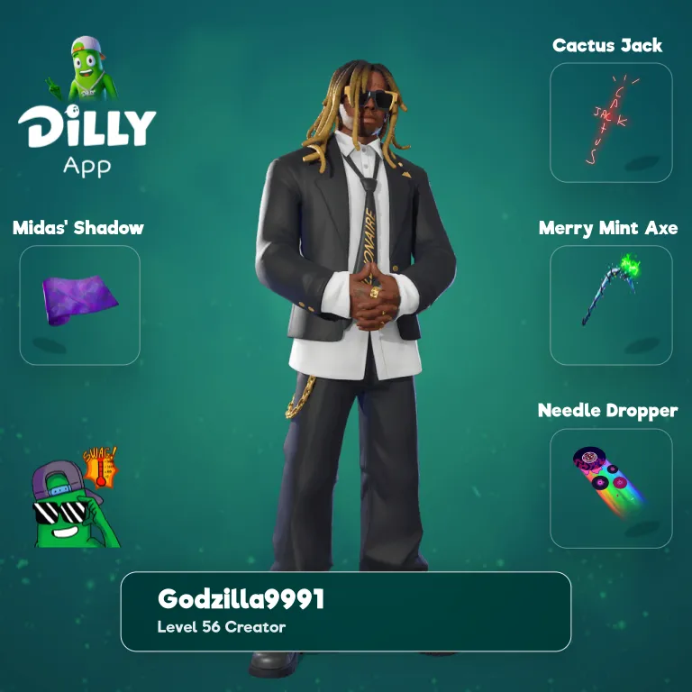 Lil Wayne combo by godzilla99911