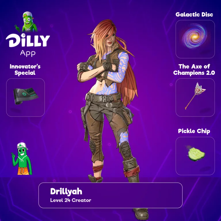 Lilith combo by drillyah