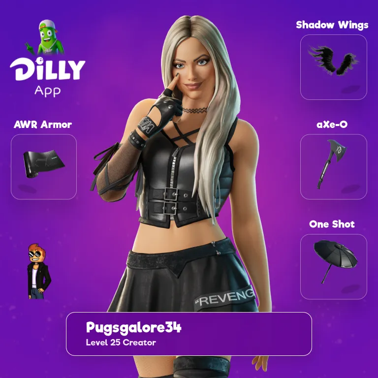 Liv Morgan combo by PugsGalore346