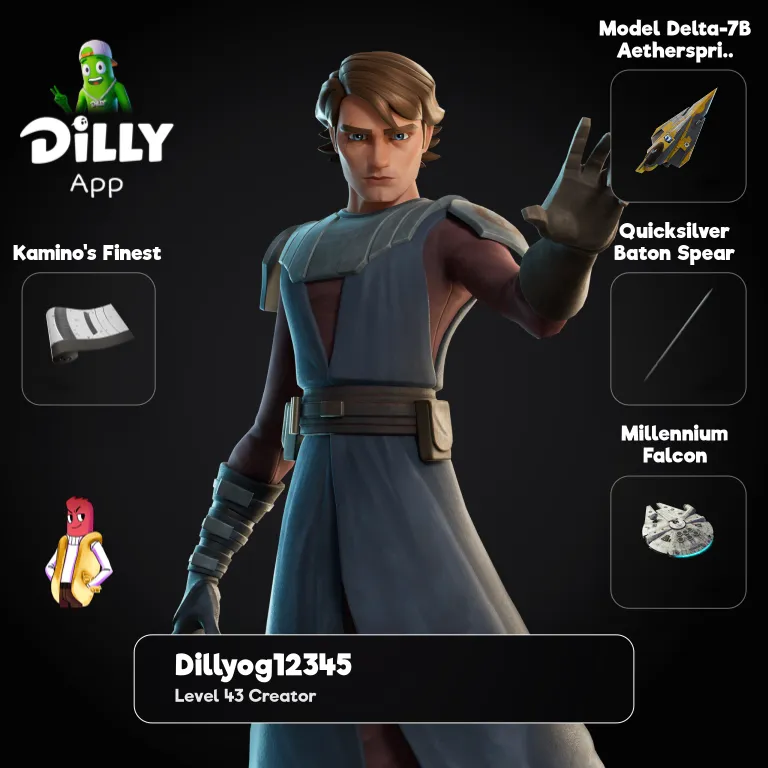 Model Delta-7B Aethersprite combo by DillyOG123456