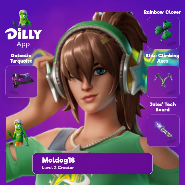 Elite Climbing Axes combo by Moldog18