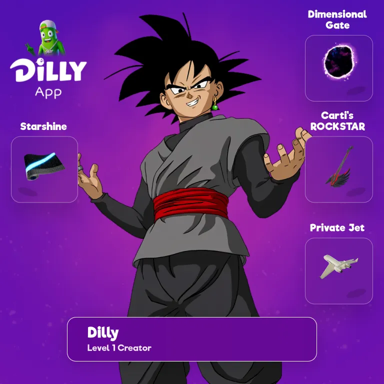 Carti's ROCKSTAR combo by DillyFan232651