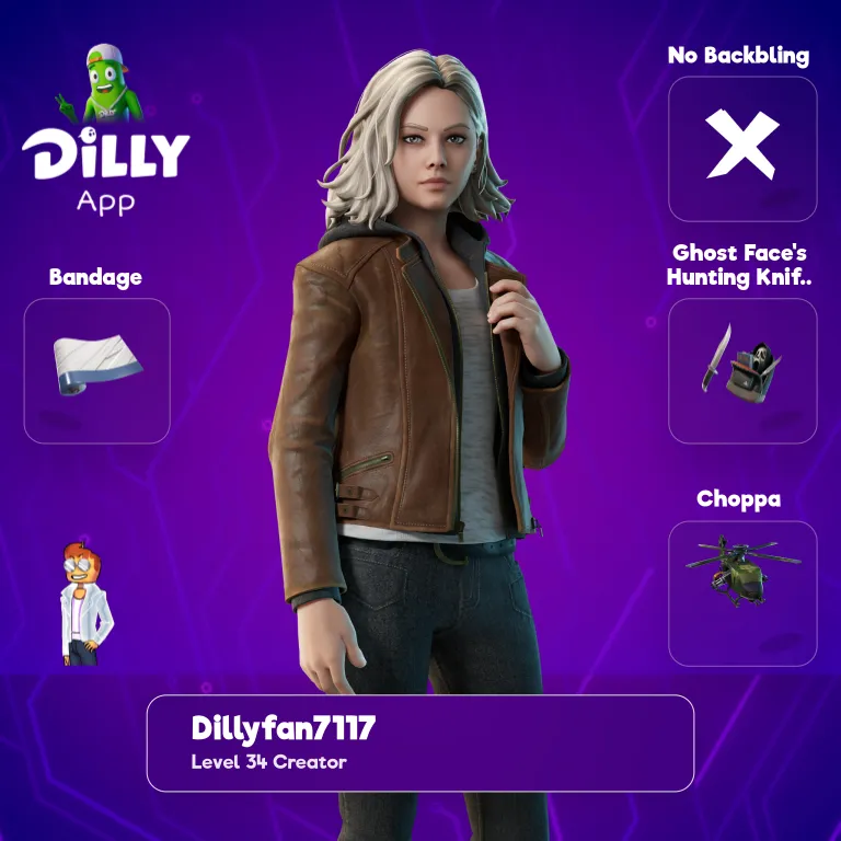 Grace Ashcroft combo by Dillyfan7117