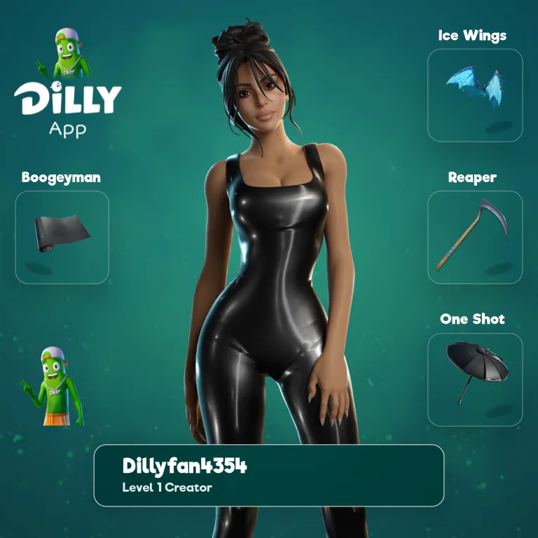 Iconic Kim Kardashian combo by DillyFan435410