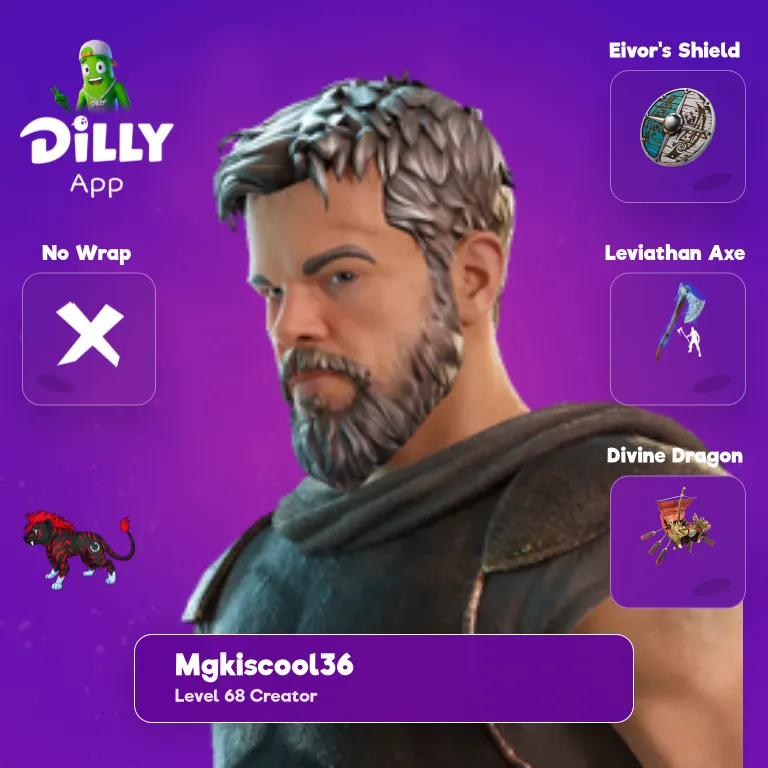 Odysseus combo by mgkiscool36