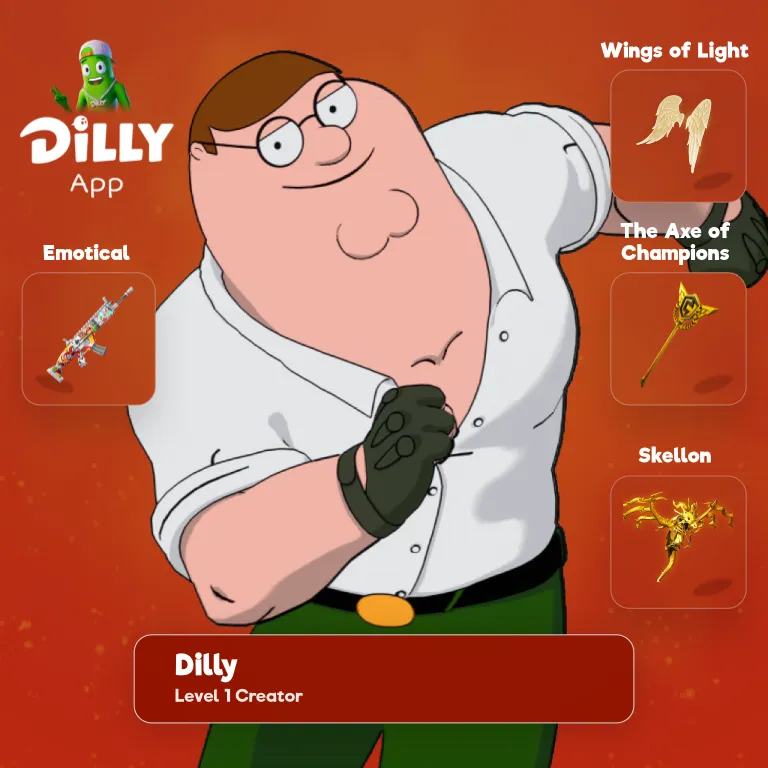 Wings of Light combo by DillyFan942014