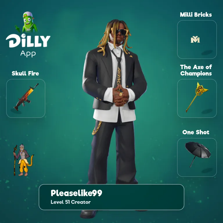 Lil Wayne combo by pleaselike99