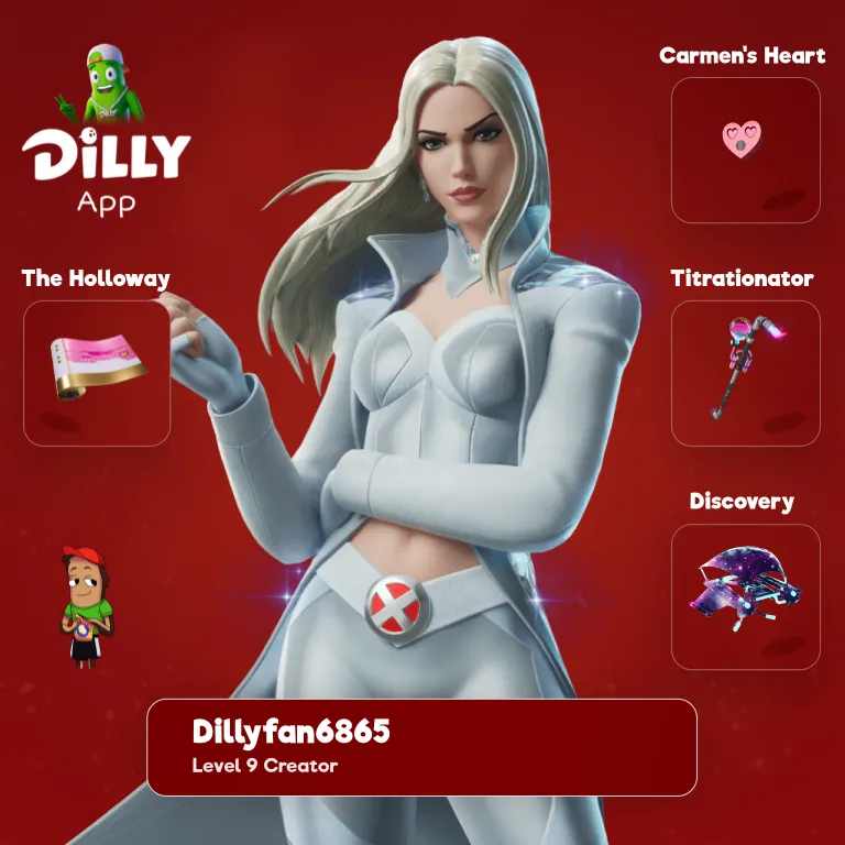 Carmen's Heart combo by DillyFan686548