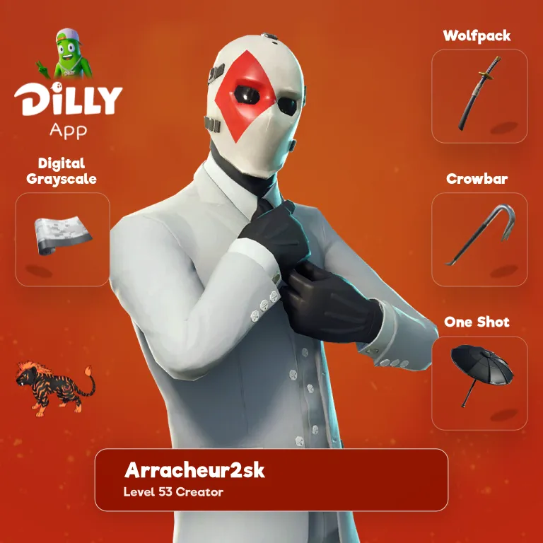 Wild Card combo by arracheur2skin