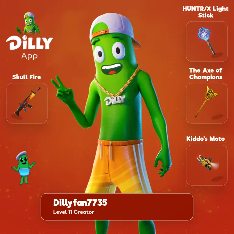 HUNTR/X Light Stick combo by DillyFan773566