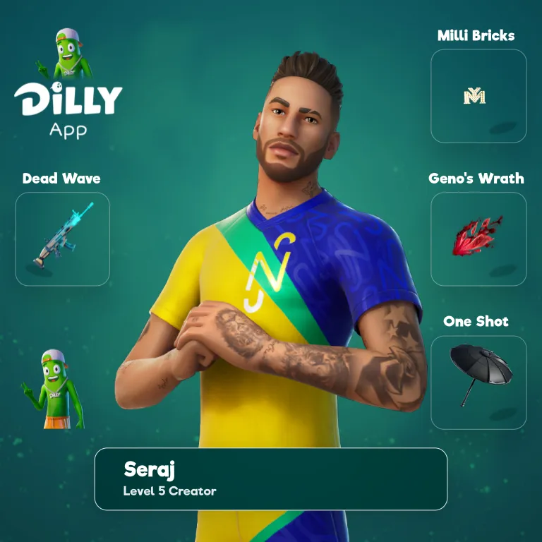 Milli Bricks combo by sharedbug3057