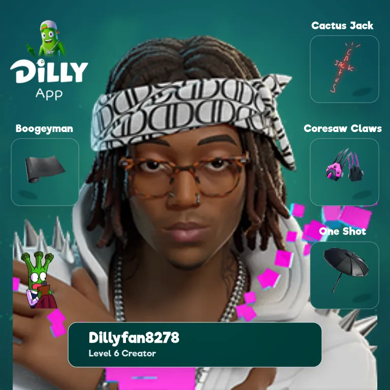 Coresaw Claws combo by DillyFan827897