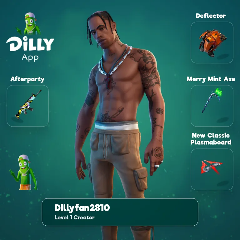 New Classic Plasmaboard combo by DillyFan281086