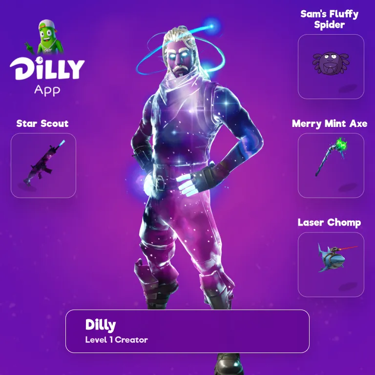 Sam's Fluffy Spider combo by DillyFan149665