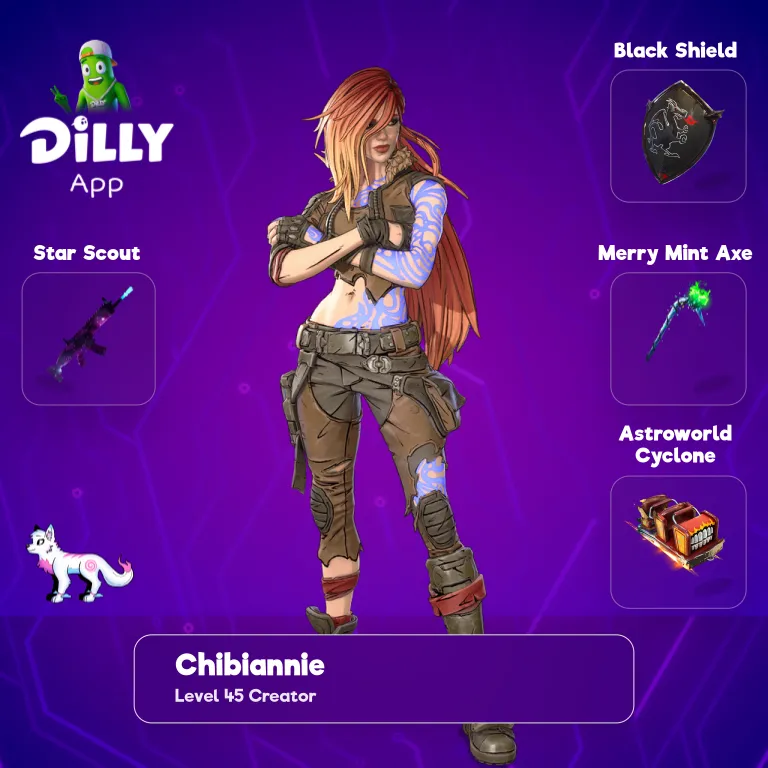 Lilith combo by chibiannie