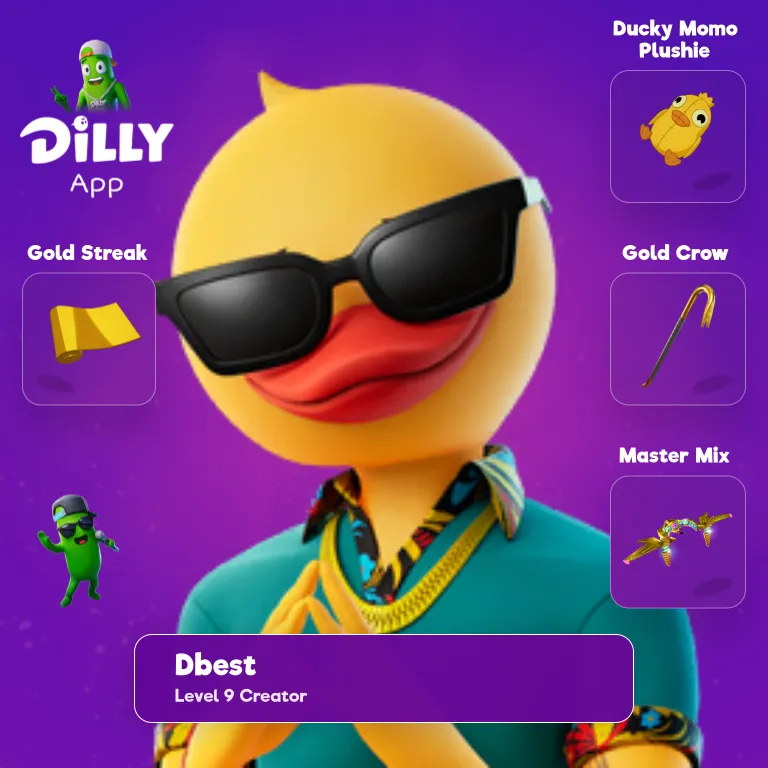 Ducky Momo Plushie combo by Dbest