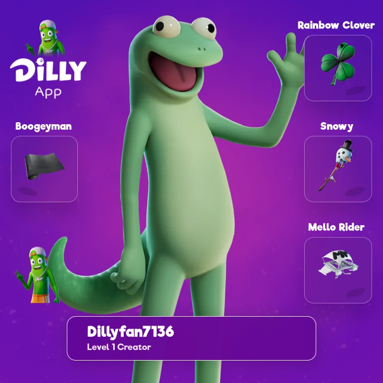 Tom Lizard combo by DillyFan713681