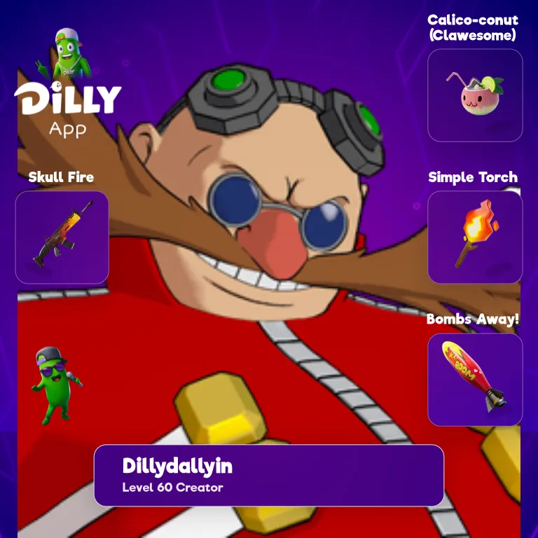 Simple Torch combo by DillyDallyin