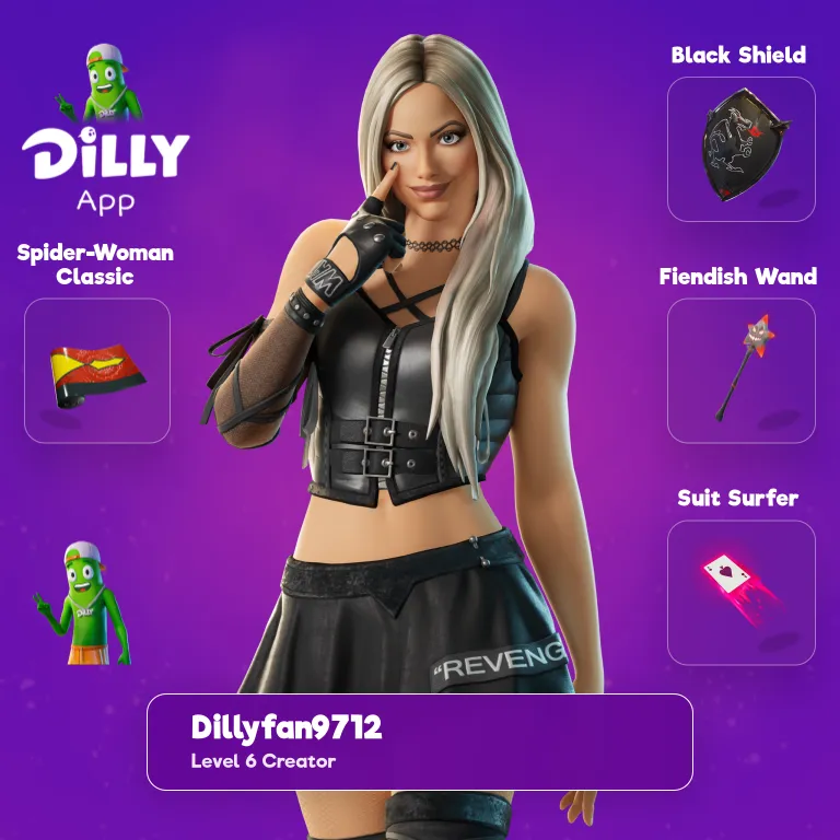 Liv Morgan combo by DillyFan971284