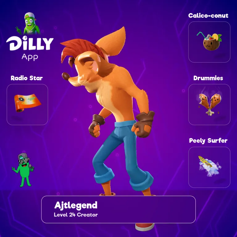 Crash Bandicoot combo by ajtlegend