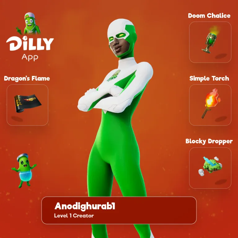 Blocky Dropper combo by AbodiGhurab