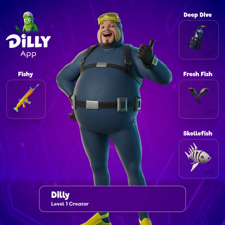 Dave the Diver combo by Braydog