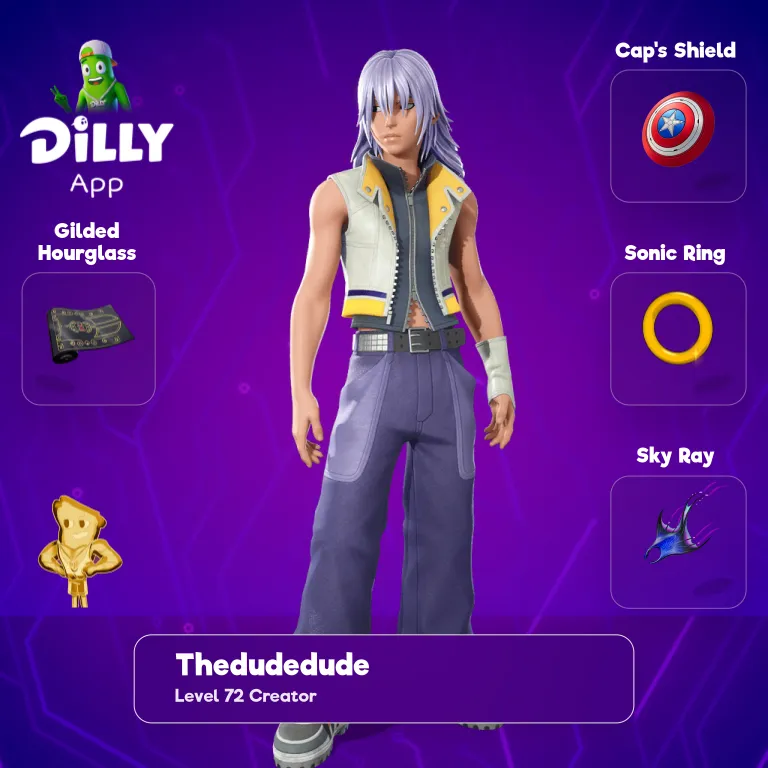 Riku combo by THEDUDEDUDE
