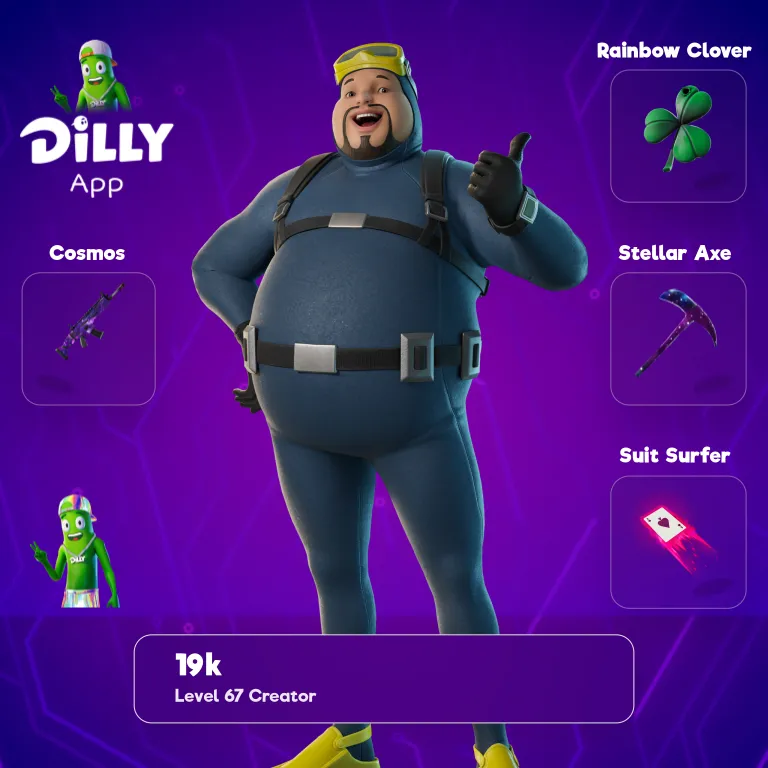 Dave the Diver combo by 19k