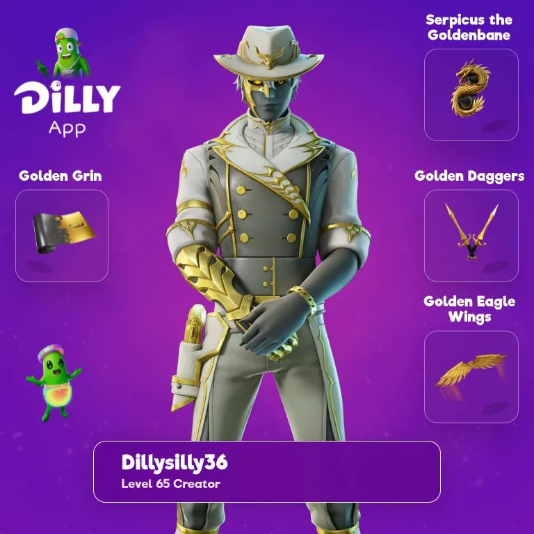 Dorian combo by DillySilly365