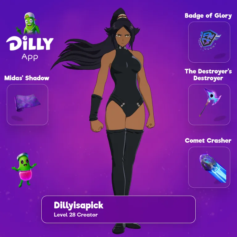 Yoruichi Shihoin combo by DillyIsAPickle