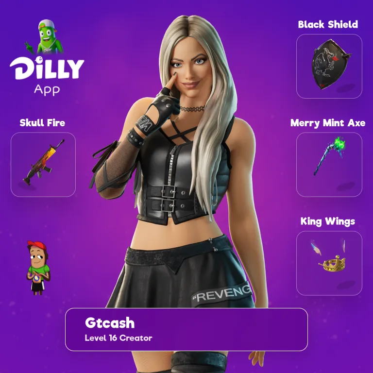 Liv Morgan combo by GTcash