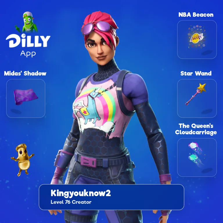 Brite Bomber combo by kingyouknow2443