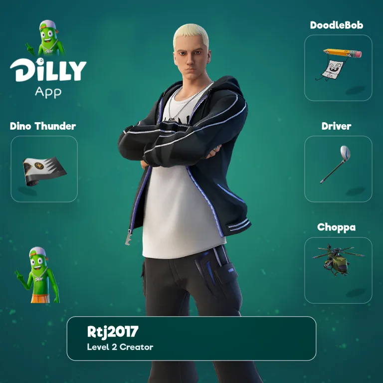 DoodleBob combo by RTJ2017