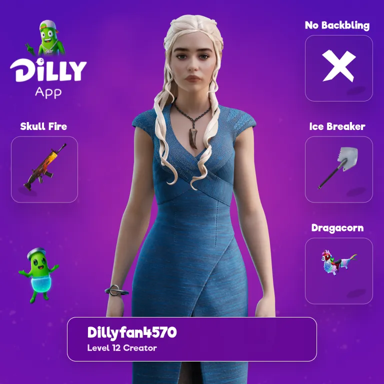 Daenerys Targaryen combo by DillyFan457082