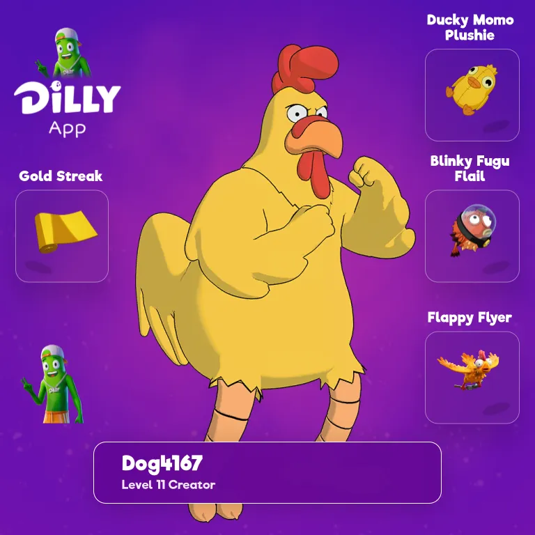 Ducky Momo Plushie combo by dog4167