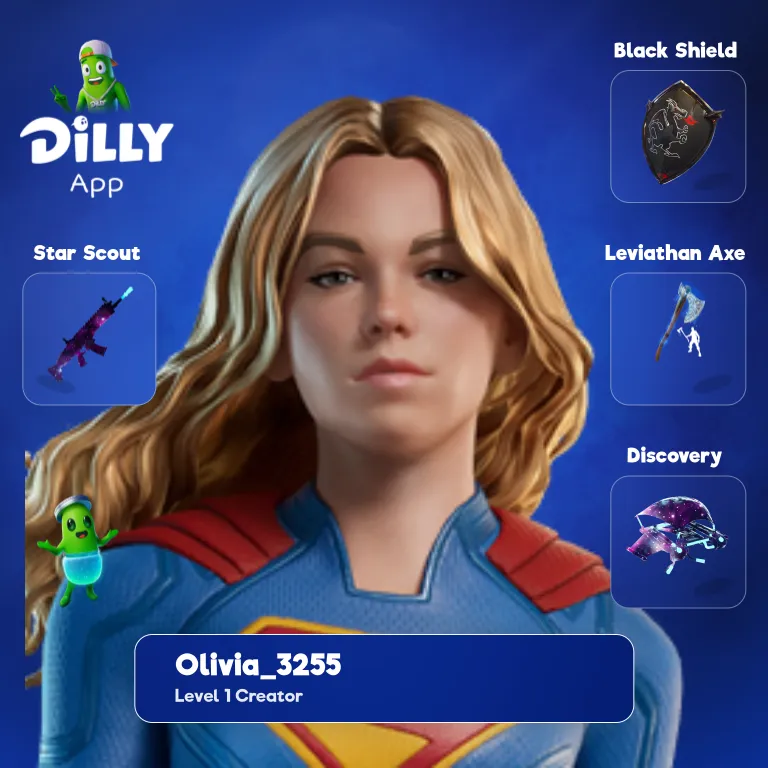 Supergirl combo by Olivia_3255