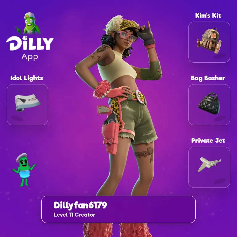 Kim's Kit combo by SMLOZSTTLOURE